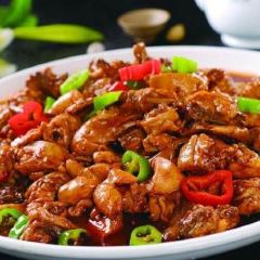 马龙老店抓饭拌面 User Photo