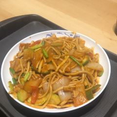 舌尖尖牛肉麵(蘭大店)張用戶圖片