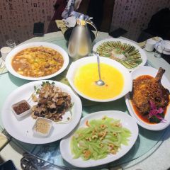 洪福小厨房(天玺阳光城店) 여행 사진