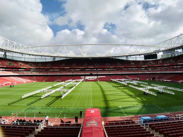 エミレーツ スタジアム Attractions ロンドン Travel Review Travel Guide Trip Com