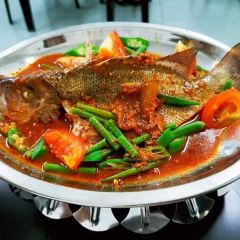 Restaurant Nasi Lemak Ayam Kampung ảnh của người dùng