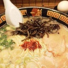 Ichiran Ramen User Photo