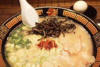一蘭拉麵（上野山下口店）用戶圖片