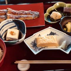 Izuei Main Restaurant User Photo