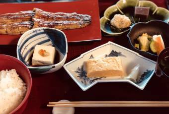 Izuei Main Restaurant user photo
