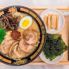 Ichiran Nagoya Sakae User Photo