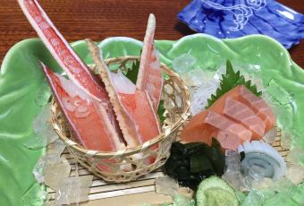 札幌螃蟹本家（札幌站前本店）用戶圖片