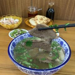 Chengcheng Chongbin Shuipen Mutton User Photo