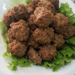 Afangbashang Restaurant (zhangbeizong) User Photo