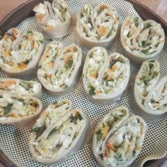 Afangbashang Restaurant (zhangbeizong) User Photo