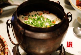 普陀山觀堂·梵凈小廚（普陀山店）用戶圖片