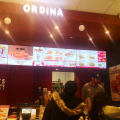 Kfc User Photo