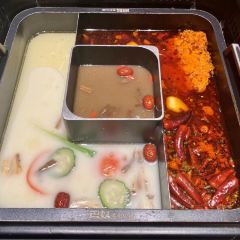 巴奴毛肚火鍋（大劇院店）張用戶圖片