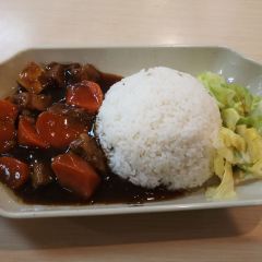 李先生牛肉面大王(潍坊火车站店) User Photo