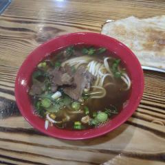 許氏牛肉湯張用戶圖片