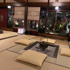 Tofu Ukai User Photo