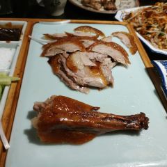 額娘春餅(萬達店)張用戶圖片