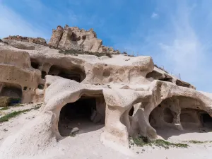 Castello di Uchisar