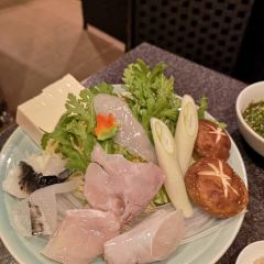 Torafugutei Ginza Nutzerfoto