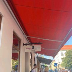 Der Verruckte Eismacher (Amalienstraße) 여행 사진