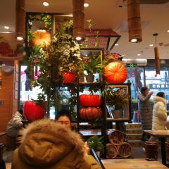 Haorenminjian Snack (kunshan'oushang) User Photo