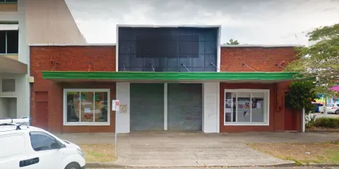 格瑞夫特Ｎ藝術中心