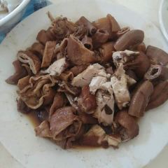 Kedai Kopi Sin Yoon Loong User Photo