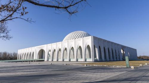 Dachang Palace of Nationalities