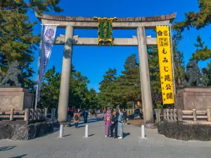 北野天滿宮
