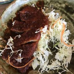 Yabaton Yabacho Flagship Shop 여행 사진