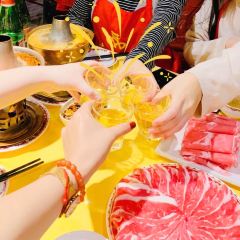 滿福樓（藍島店）張用戶圖片