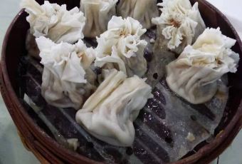 都一處燒麥館（前門店）用戶圖片