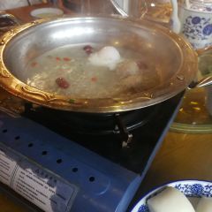 寨子里的钵钵菜(凤凰虹桥店) User Photo
