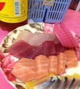 輝哥生魚片 User Photo