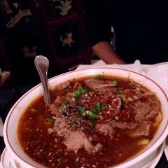 China Garden Restaurant User Photo