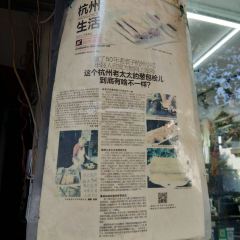 孙奶奶葱包桧 User Photo