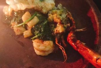 Merah Putih User Photo