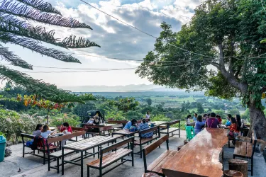 Nyaungshwe