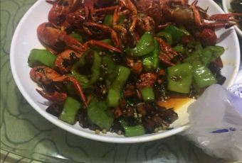 小叶鱼头馆(乐清店) user photo