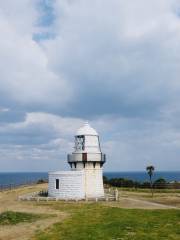 Rokkosaki Lighthouse