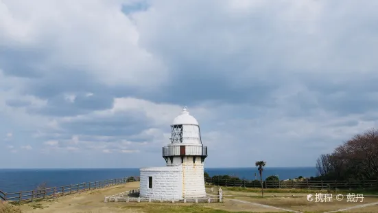 Rokkosaki Lighthouse