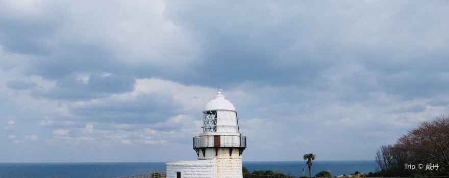 Rokkōsaki Lighthouse