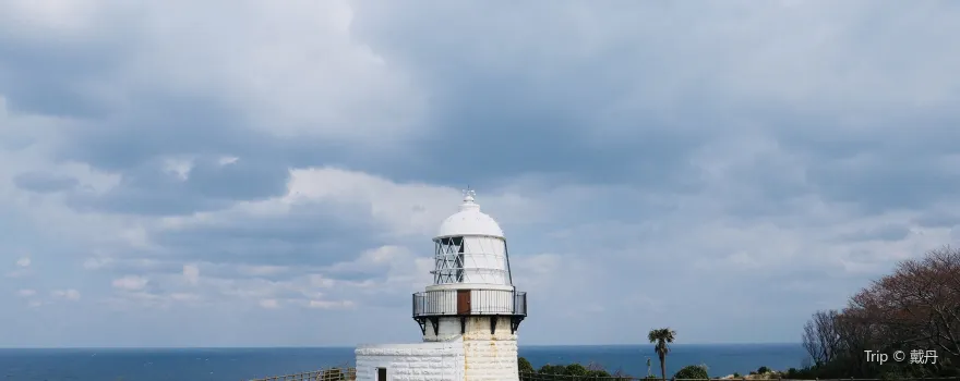 Rokkōsaki Lighthouse