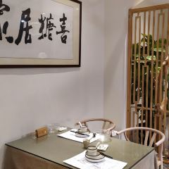 阳朔喜糖江景度假酒店·爱吃鱼江景餐厅(西街江景店) ảnh của người dùng