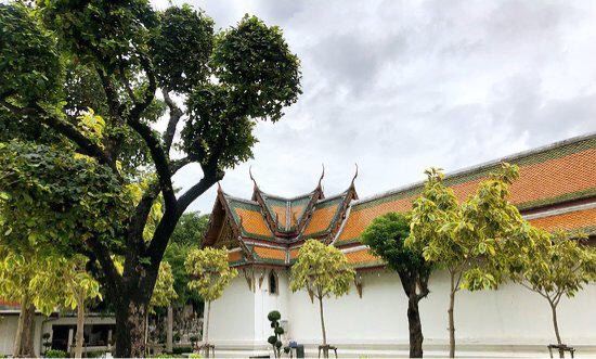 Wat Suthat