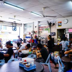 Kedai Kopi Melanian 3 여행 사진