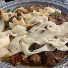 血站大盘鸡(西北路店) User Photo