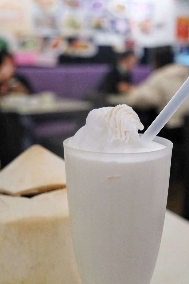 肥仔文美食