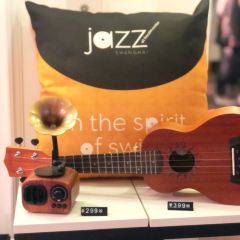 Jimmy Jazz User Photo