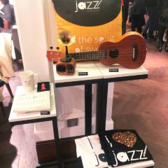 Jimmy Jazz User Photo
